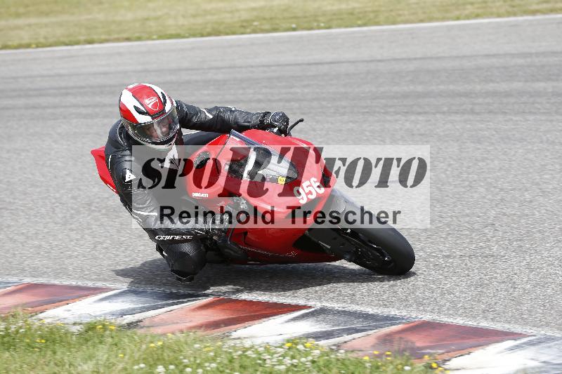/21 29.05.2025 Speer Racing ADR/Gruppe gelb/956